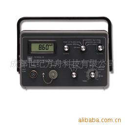 YSI 58型 实验室溶解氧测量仪