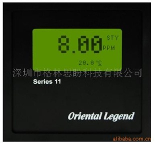 溶氧仪 D11