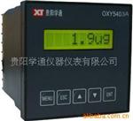 溶解氧仪OXY5403A普通型在线溶解氧仪