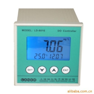 在线溶氧仪 LD-8016