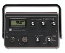 YSI 58 数字式溶解氧测量仪