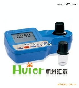 铜离子浓度比色计-HI95747