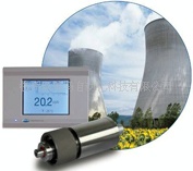ORBISPHERE K1100冷光法溶解氧传感器