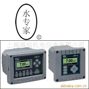 在线PH/ORP测试仪