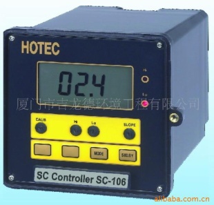 台湾合泰HOTEC盐度控制器 SC-106