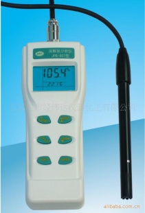 便携式JPB-607溶解氧分析仪