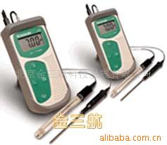 PH5 水质分析仪