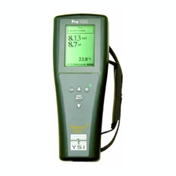 美国YSI Pro1020型水质分析仪