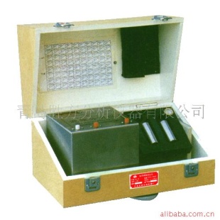 NZ-3A 粘滞系数测定仪