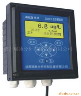 溶解氧仪 DOG6810