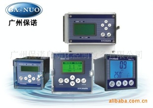 D93型 荧光法在线溶解氧分析仪