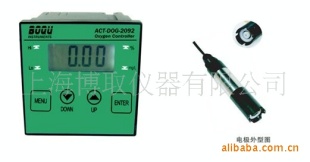 DOG-2092 污水在线溶氧仪