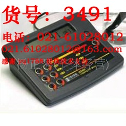 意大利哈纳 HI2400 微电脑打印式溶解氧分析仪