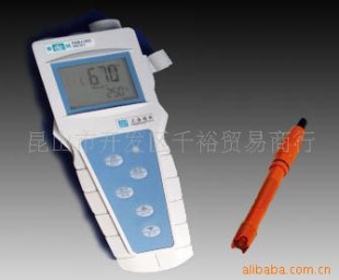 便携式溶解氧检测分析仪