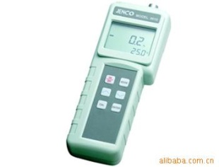 高精密型便携式溶解氧测试仪