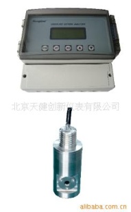 便携溶氧仪