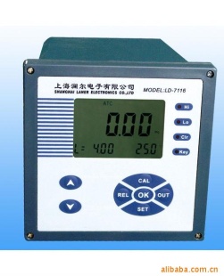 溶解氧仪 LD-7116