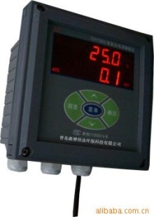 水质检测溶解氧分析仪
