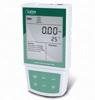 LIDA8系列便携式溶解氧测定仪