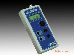 便携式溶解氧分析仪/DO仪 JPB-607