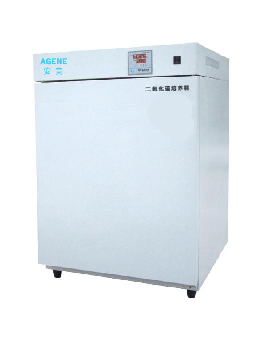 HH.CP-01W（160L）二氧化碳培养箱