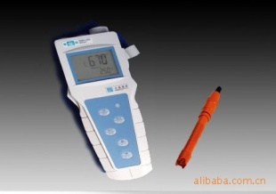 JPBJ-608 便携式溶解氧分析仪