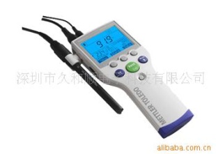 SG6 型便携式溶氧仪