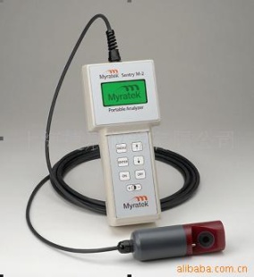 便携式荧光溶解氧DO分析仪
