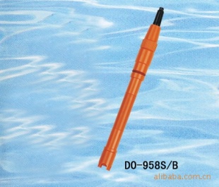 上海雷磁DO-958BF型溶氧电极