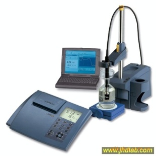 德国WTW溶氧仪B0D仪inoLab oxi700