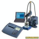 德国WTW溶氧仪B0D仪inoLab oxi700