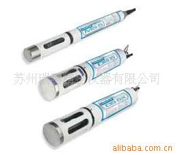 哈希 Hydrolab 多参数水质监测仪