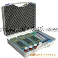 便携式多参数水质测定仪