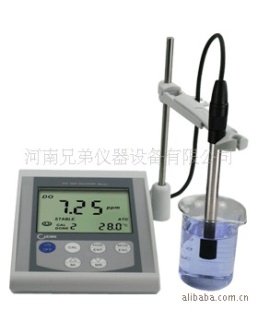 CLEAN DO500 台式溶解氧测定仪