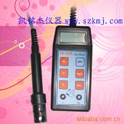 哈纳HI9147便携式溶氧测定仪
