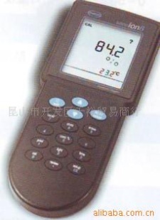 哈希HACH SensION6便携式溶氧仪