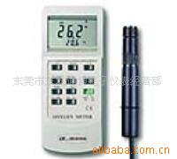 便携式溶氧仪