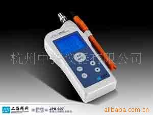 JPB-607型 便携式溶解氧分析仪