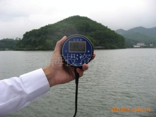 便携式溶氧仪