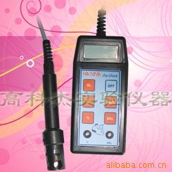 HI9147 防水型溶氧测定仪