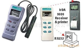 便携式溶氧仪 AZ8403