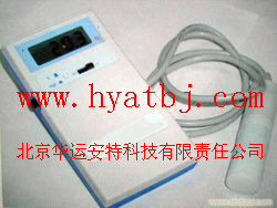 便携式数字测氧仪/便携式溶氧仪/便携式DO仪
