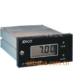 在线ph计Jenco工业酸度PH/ORP变送器