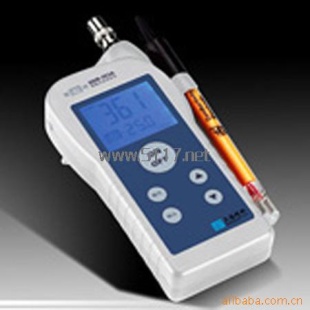 便携式溶解氧分析仪 JPB-607