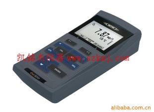 WTW便携式溶氧仪 3310