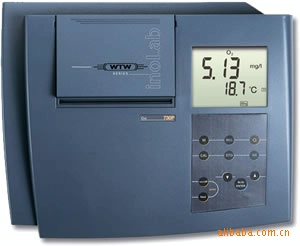 Oxi 7300 台式溶解氧测定仪