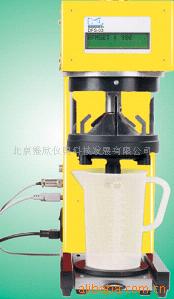 动态滤水分析仪