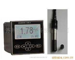 2028BW 工业在线溶氧仪