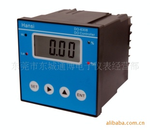 DO-6308 工业溶解氧仪
