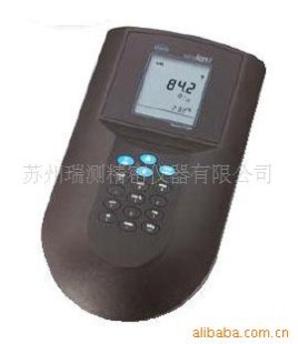 哈希 sensION?8台式溶解氧测定仪